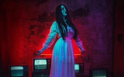 Debut From Canadian Metal Powerhouse Living Dead Girl, “Exorcism” Available for Pre-Order