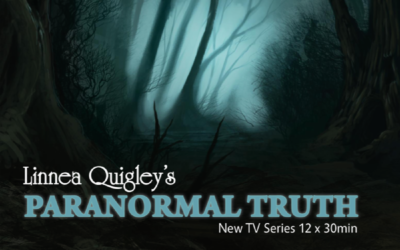 Learn The “PARANORMAL TRUTH” With Linnea Quigley