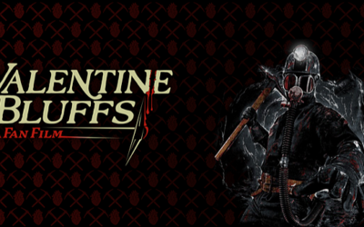 Sick & Twisted FX Launches Campaign to Finance “My Bloody Valentine” Fan Film
