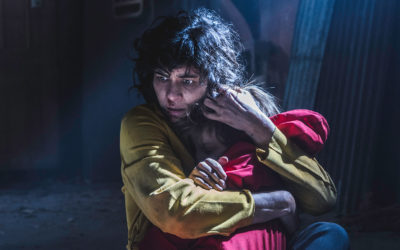 Religious horror begins “ON THE 3RD DAY”; trailer & poster