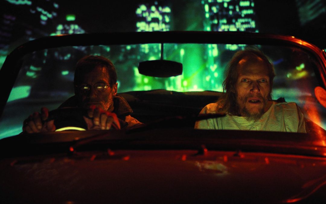 WHAT’S STREAMING THIS MAY ON SHUDDER