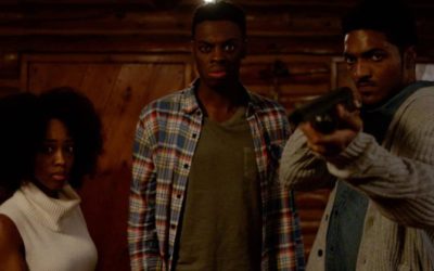 Panic Fest Announces 2021 Audience Award Winners