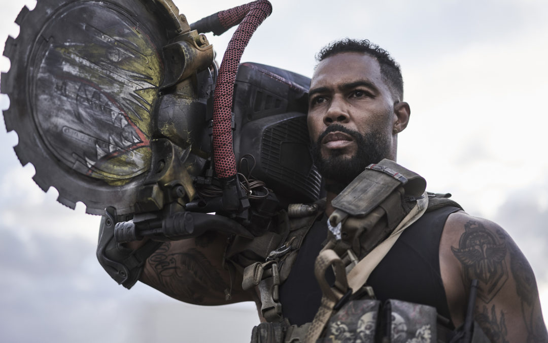 Take a gamble on the trailer for Netflix and Zack Snyder’s “ARMY OF THE DEAD”