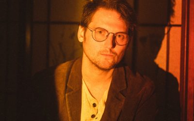 Composer Alexander Taylor Discusses His Scores for “DREAMCATCHER” and “SCREAM QUEEN! MY NIGHTMARE ON ELM STREET”