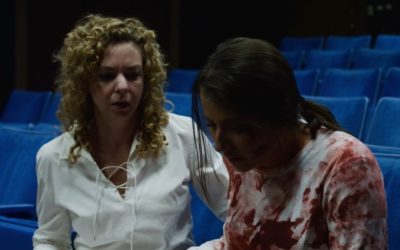 Exclusive clip: Introduction to a cult in “AT NIGHT COMES WOLVES”