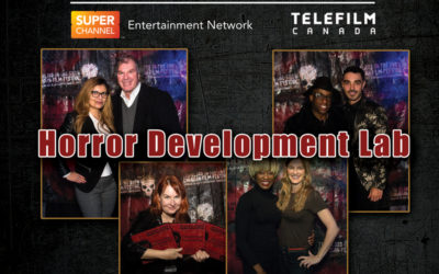 Blood In The Snow Film Festival Announces Groundbreaking Horror Development Lab