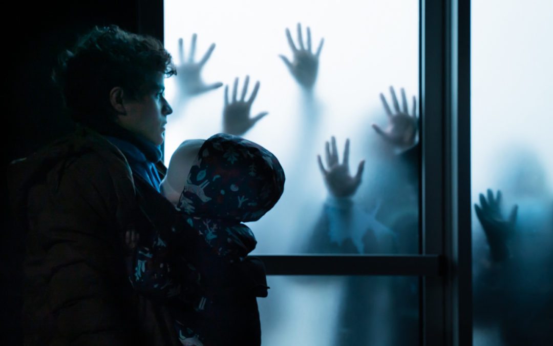 Fantasia International Film Festival reveals details of 2021 event, poster and opening film