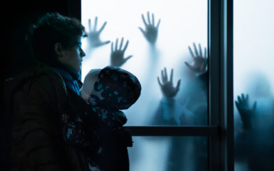 Fantasia International Film Festival reveals details of 2021 event, poster and opening film