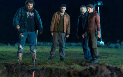 Movie Review: “BOYS FROM COUNTY HELL” Infuses Fresh Blood into Vampire Lore