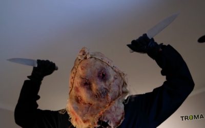 “Slashening: The Final Beginning” Premiering At Laemmle Virtual Cinema This Month