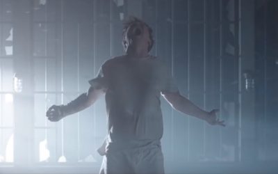 “THE CONJURING: THE DEVIL MADE ME DO IT” conjures up a trailer and poster