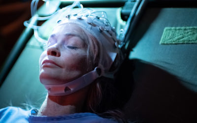 First stills, behind-the-scenes footage and release dates for Neill Blomkamp’s “DEMONIC”