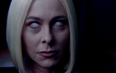 Colombian chiller “THE DEVIL’S CHILD” is coming to North America; trailer & poster