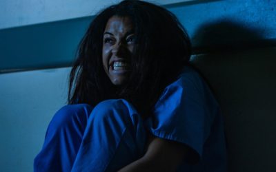 Exclusive trailer: psychological horror film “DELUSIONAL”