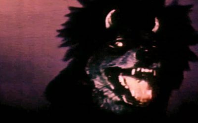 “DEVIL DOG: THE HOUND OF HELL” is barking on a new Blu-ray this summer; details & art