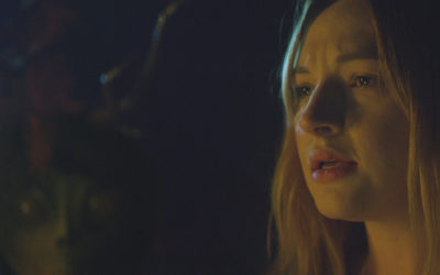 First trailer, exclusive comments on “SHADOWMARSH,” from “HACKED” team