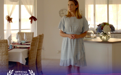 Panic Fest ‘21: Australian Indie “AN IDEAL HOST” Takes Dinner Party Horror To Gnarly New Heights