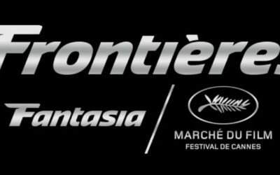 International horror films announced for Frontières Platform at Cannes Film Festival