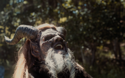 Short Cuts: The Short Horror Film Roundup for April