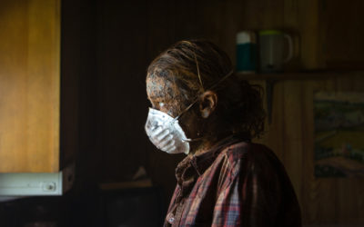 Movie Review: The quiet but powerful fear of being “HERE ALONE”