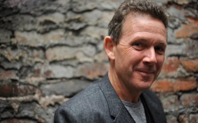 “SKYFALL” & “SWEENEY TODD” scripter goes to Blumhouse’s “WHISTLER CAMP” for his directorial debut