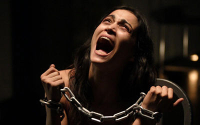 The Manifestations of Trauma in “MARTYRS”