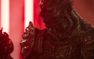 “PG: PSYCHO GOREMAN” TO PREMIERE EXCLUSIVELY ON SHUDDER ON MAY 20, 2021