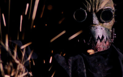 Gabe Bartalos’ “SKINNED DEEP” and more coming on Severin Blu-ray; details, art & trailer