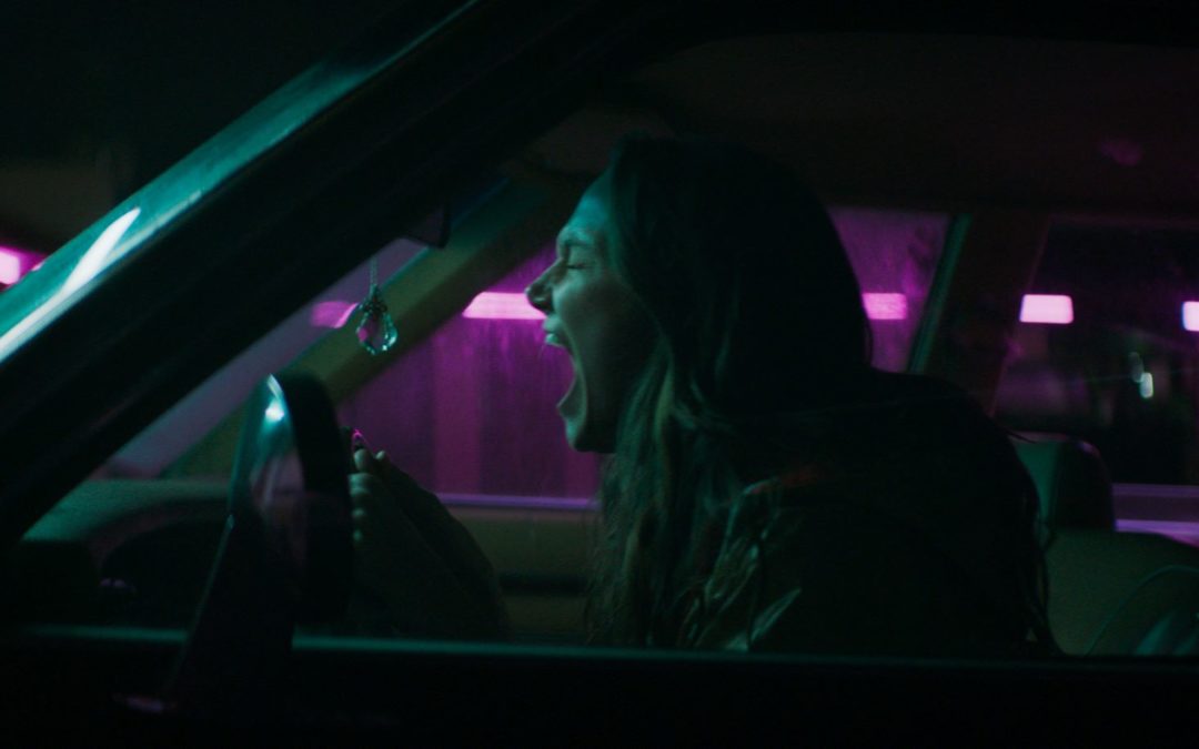 Irish-American horror thriller “SON” Sees DVD/Blu-ray Release May 18th