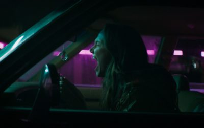 Irish-American horror thriller “SON” Sees DVD/Blu-ray Release May 18th