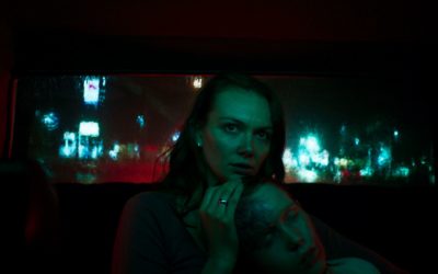 Parenting Through PTSD: “Son” and the Emotional Labor of Love