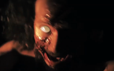 Win A Copy Of Hugo Cardozo’s “Morgue” On Blu-Ray