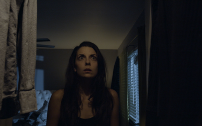 An Urban Legend Comes True In “Hoodman”