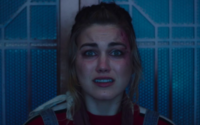 Samuel Goldwyn Films Announces Acquisition of Sci-Fi Thriller “Rising Wolf”