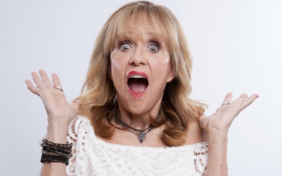 Linnea Quigley Talks Upcoming Series “Paranormal Truth”