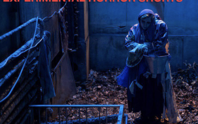 Pleasure Dome and Rue Morgue Present “Genre Reawakenings: Experimental Horror Shorts”