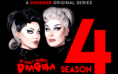 “Dragula” Officially Joins Shudder For Its Fourth Season