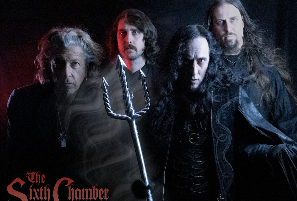 The Sixth Chamber Premieres “Walpurgis Night” Lyric Video
