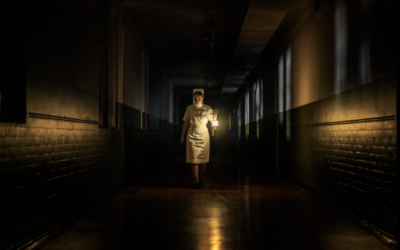 Movie Review: A film with both frightening and emotional “POWER”