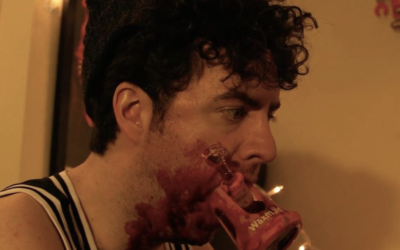 Movie Review: No One Is Safe From Mockery or Murder In “Slashening: The Final Beginning”