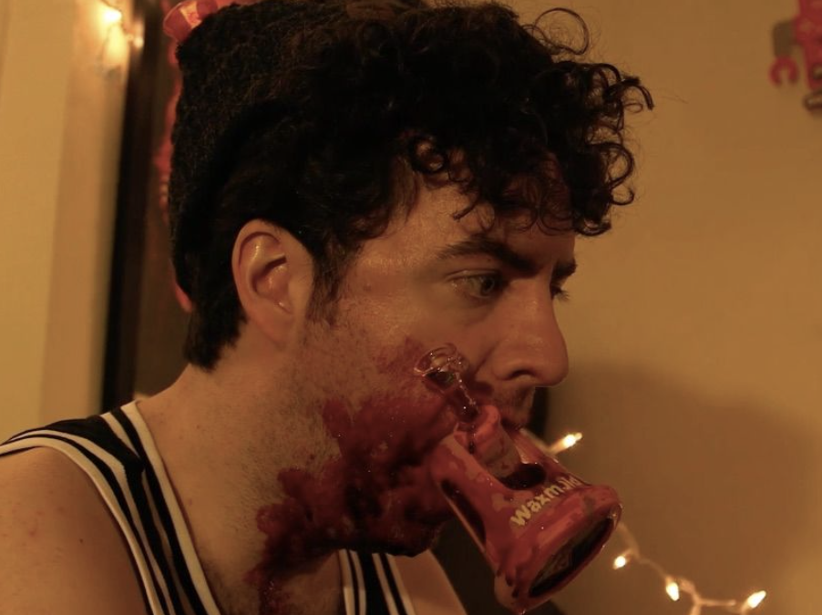 Movie Review: No One Is Safe From Mockery or Murder In “Slashening: The Final Beginning”