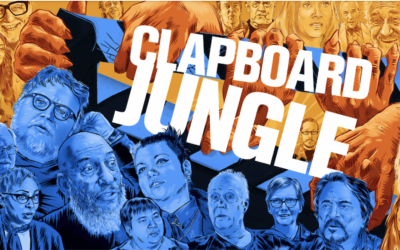 Celebrated Filmmaking Doc, “Clapboard Jungle” Comes To Arrow This Month