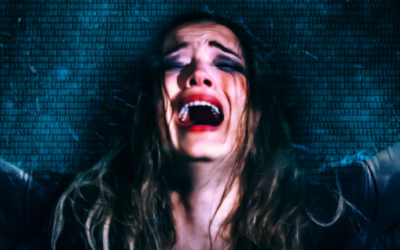 Black Mandala Debuts Trailer For “Dark Web: Descent Into Hell”