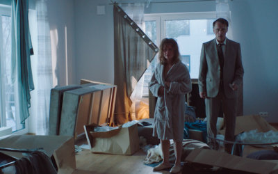 Gravitas Ventures Presents New Trailer For “Undergods”