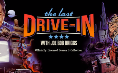 Celebrate A New Season Of “The Last Drive-In” With Fright-Rags