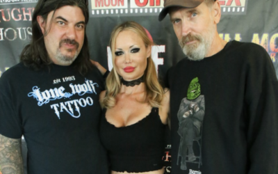 Fest Dispatch: 2021 Full Moon Tattoo and Horror Festival