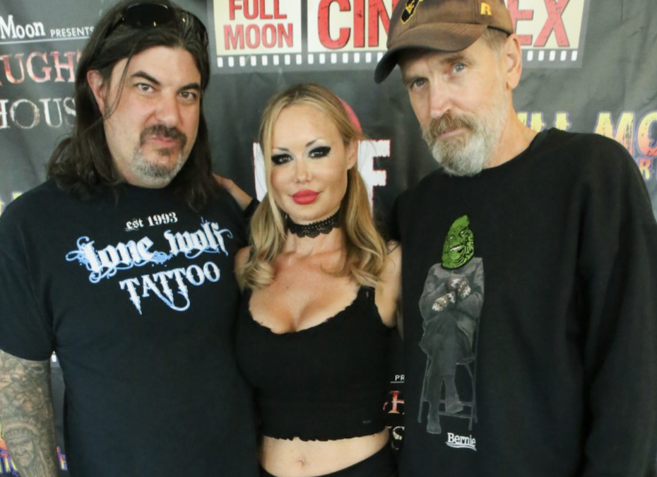 Fest Dispatch: 2021 Full Moon Tattoo and Horror Festival