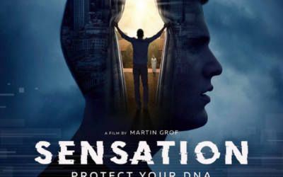 Nothing Is As It Seems In Sci-Fi Thriller, “Sensation”