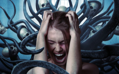 There’s Something In The Walls In New “Pipeline” Trailer