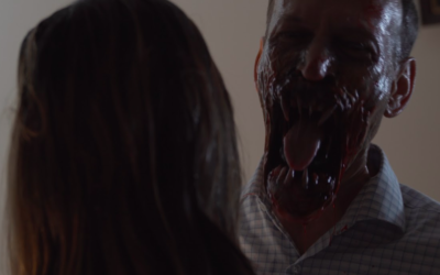 Trailer For “Wrong Place, Wrong Time” Promises Plenty of Tactical Zombie Action